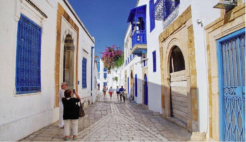 Tourisme : La Tunisie, cette destination qui cartonne !