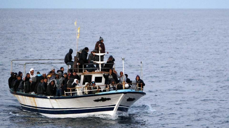 Tunisia-Mahdia: 6 irregular migration operations thwarted