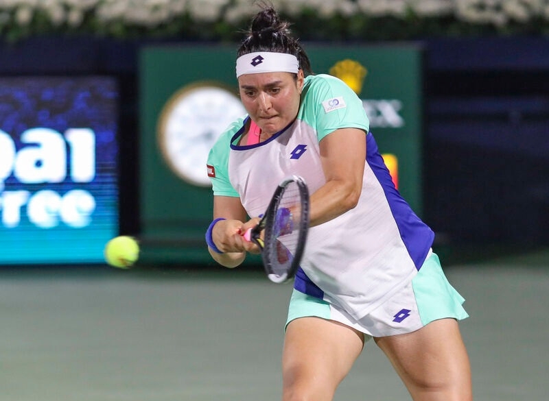 Australian Open: Ons Jabeur’s opponent in first round