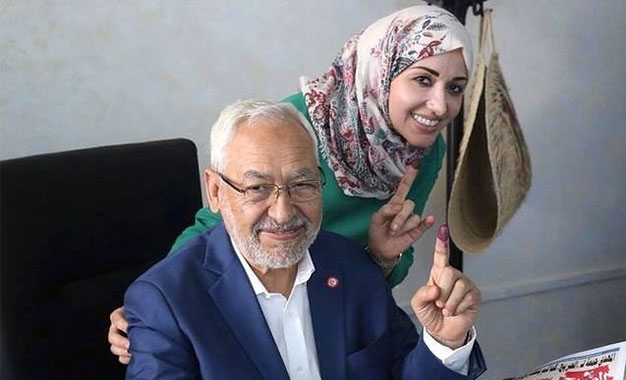 “My father will appear before the Counter Terrorism Division” (Soumaya Ghannouchi)