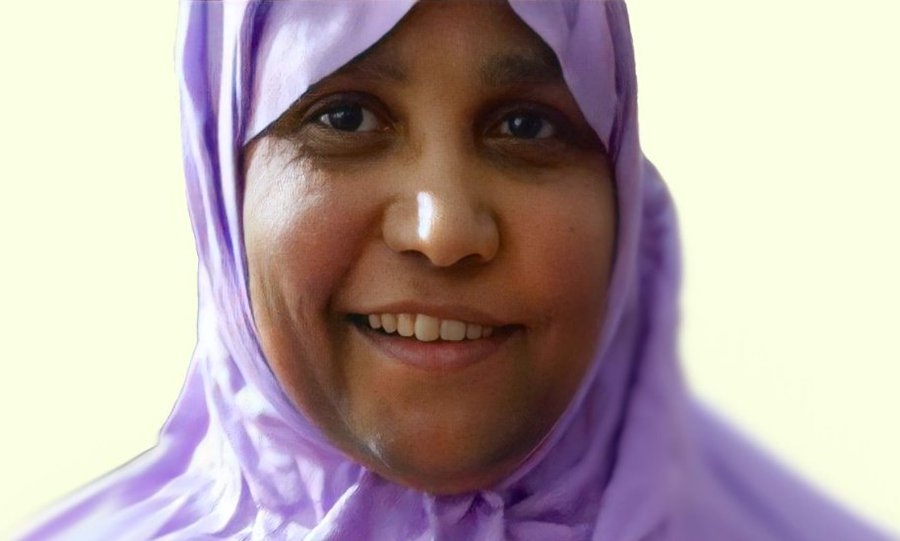 Tunisian jailed doctor Mahdia Marzouki released by Saudi authorities