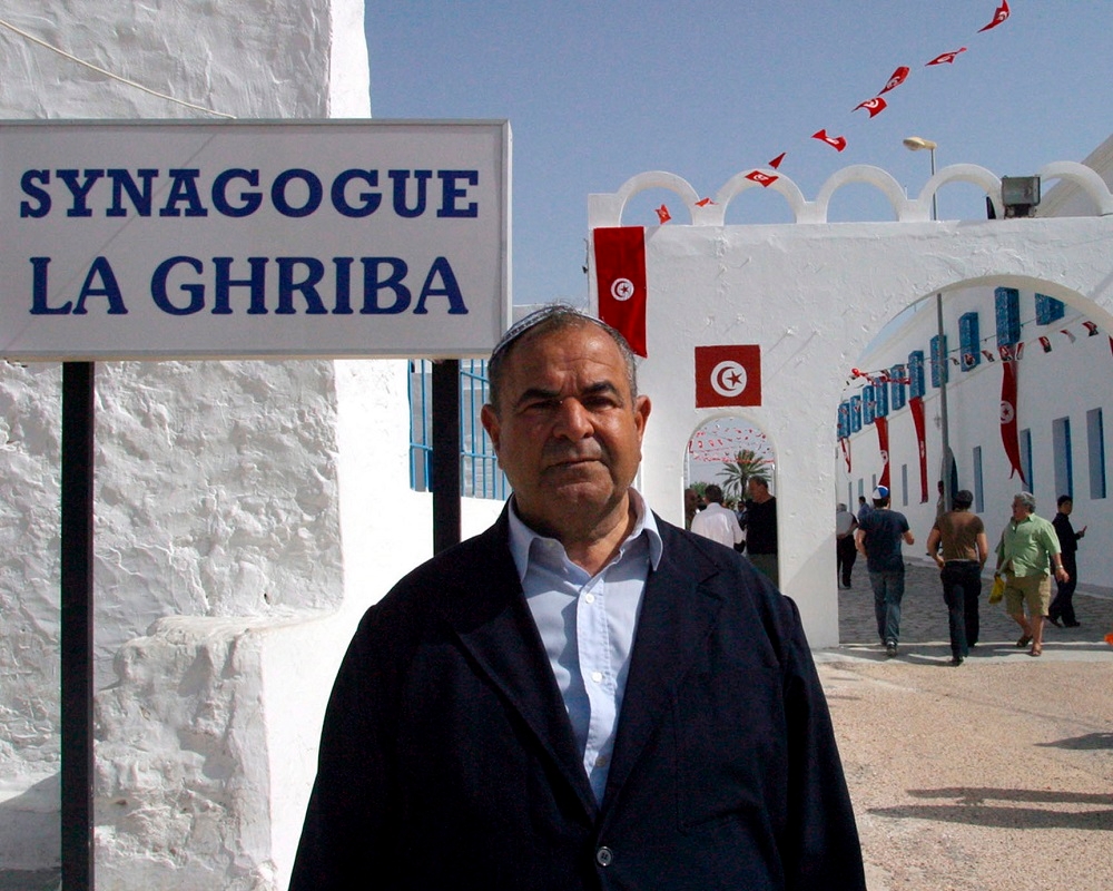 Situation under control on island of Djerba (Perez Trabelsi)