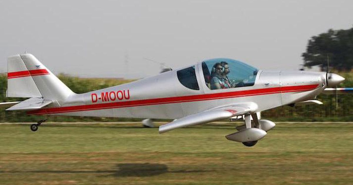 Tunisia manufactures light aircrafts “Rallye” and “Sea Storm”