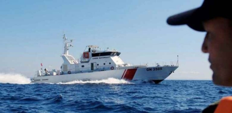 Tunisia: National Coastguard thwarts three irregular migration attempts