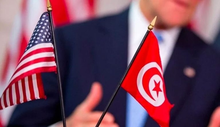 Number of US tourists to Tunisia to be increased (Joey Hood)