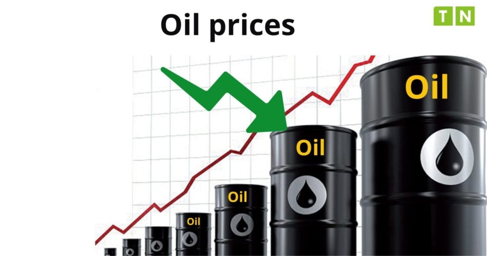 Oil prices on 03/07/2023