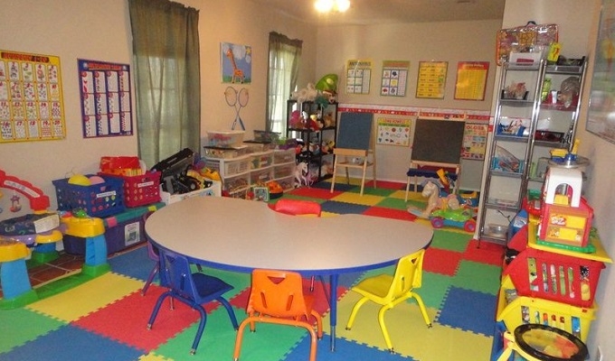 Tunisia: Opening of 20 public kindergartens in rural areas