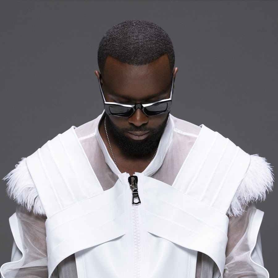 Tunisia-Maître Gims cancels concert in Tunisia