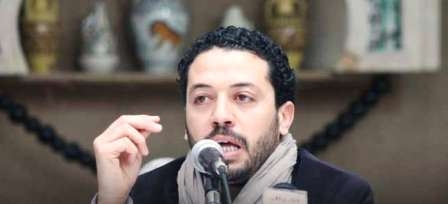 Tunisia – Arrest warrant  against poet and academic Sami Dhibi