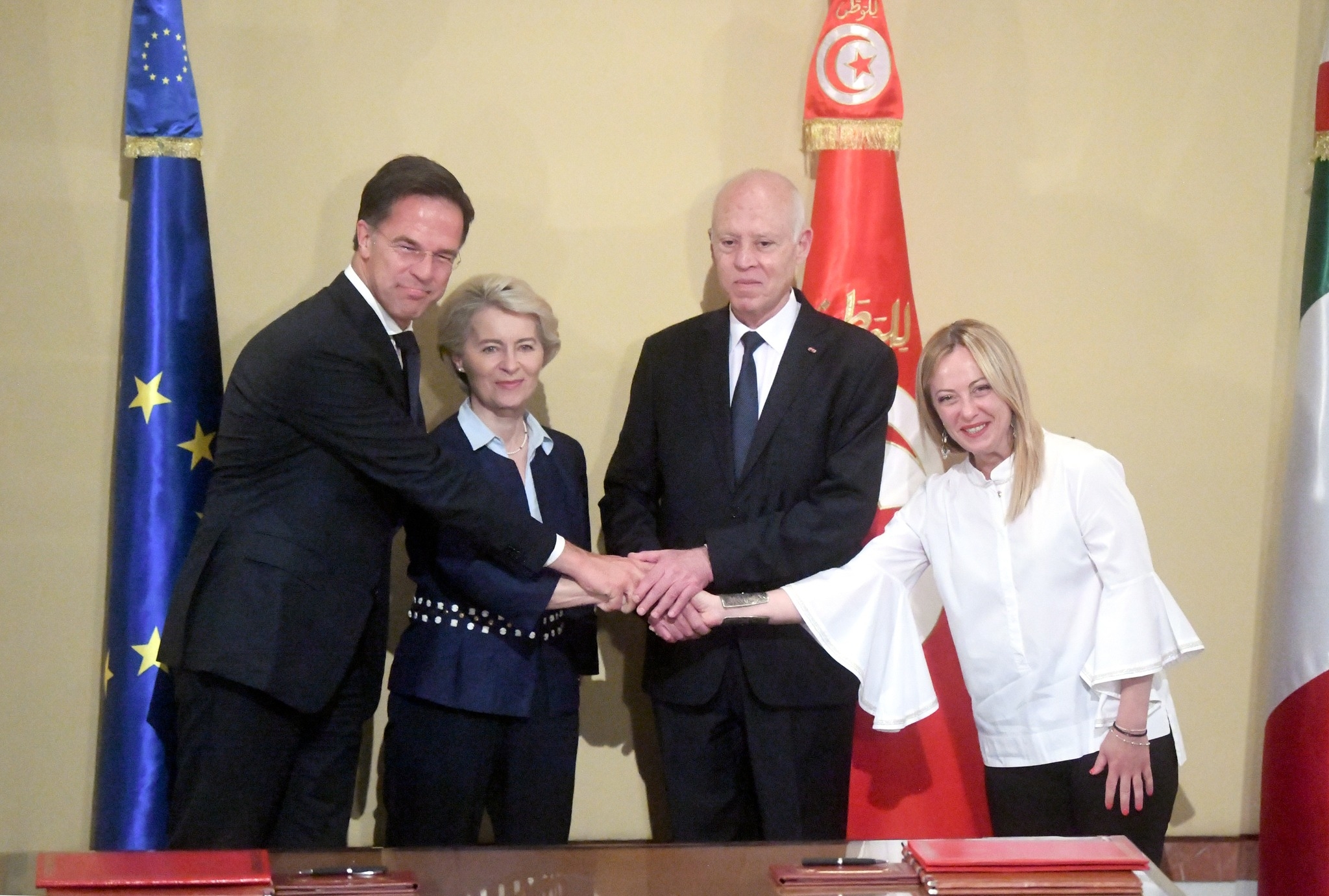 Exclusive: Key Points Concerning the Agreement between Tunisia and the European Union