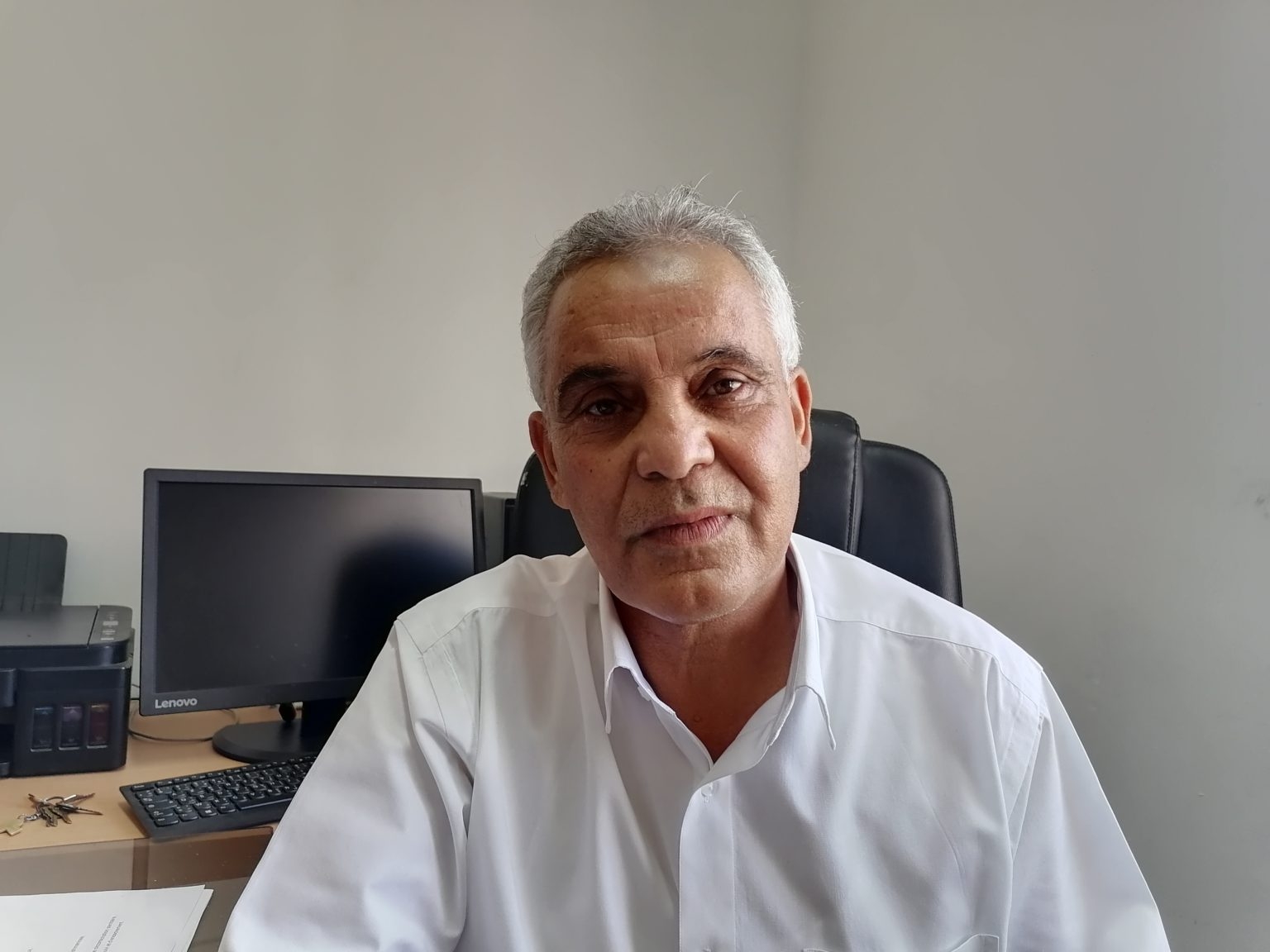 Tunisia-Kairouan Health Director  : “ER admission increased for these reasons”