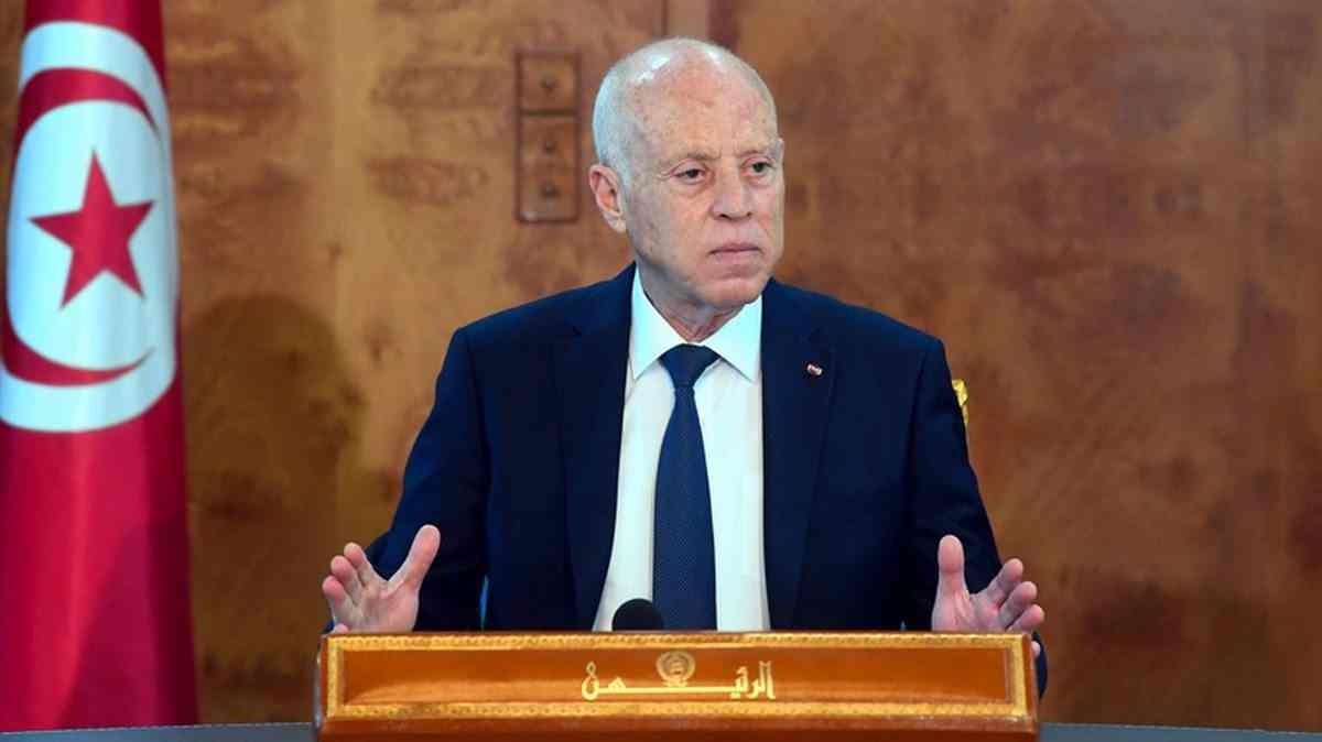 Tunisia-President Saied: “It is not possible in the future to accept withholding grades and making students hostages”