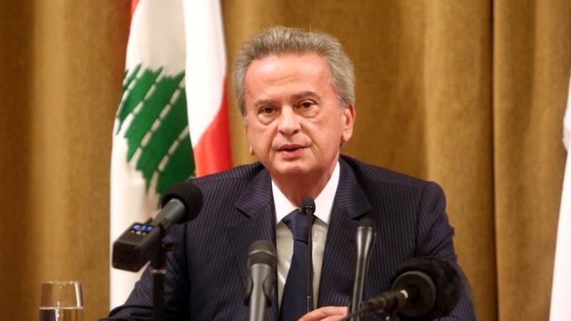 US, UK, Canada sanction former Lebanese central bank governor