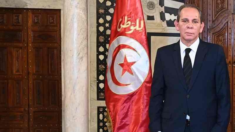 Tunisia-PM Hachani  sends a message to Tunisian women