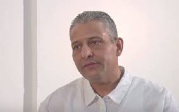 Tunisia-Imed Trablsi begins hunger strike