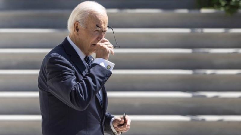 Biden: US to impose new sanctions against Russia