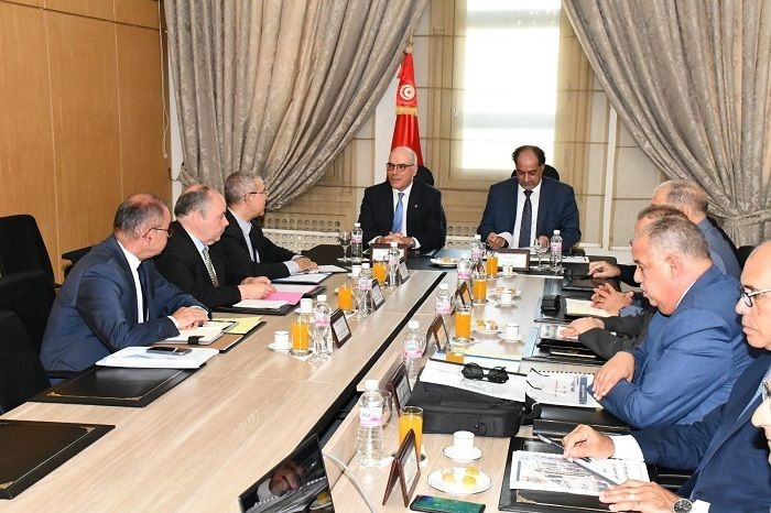 Tunisia-Ministerial coordination to improve services to Tunisians abroad