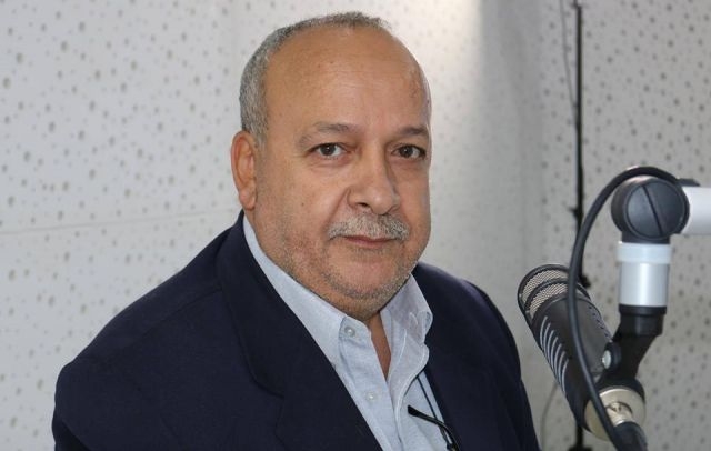 Tunisia-Sami Tahri: Taboubi hospitalization  comes within the framework of carrying out necessary examinations