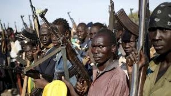 39 women and children dead in Sudan