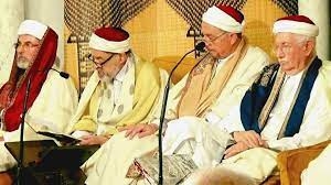 Tunisia- Al-Zaitouna Mosque’s first  Imam Sheikh Muhammad Al-Sharif passes away