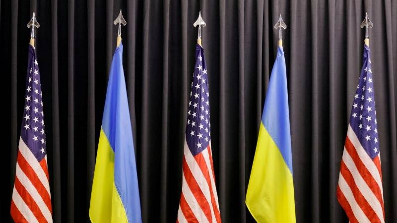 Ukraine receives $1.25 billion in aid from US