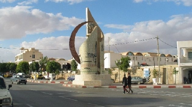 Tunisia-Medenine: Power cut in several delegations