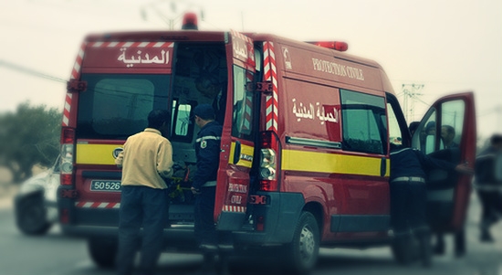 Tunisia-Accidents: 9 deaths and 350 injured in the last 24 hours