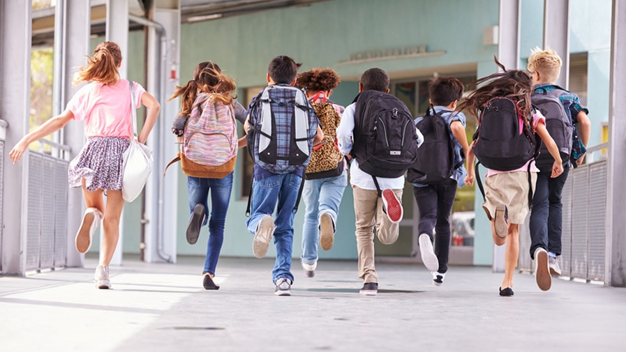 Tunisia-Kasserine-School return: 5,000 aid allocated for benefit of low-income families