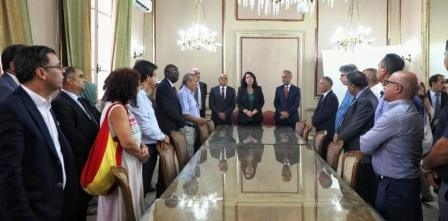 Tunisia – Appointment of Tarek Baccouche as new DG of Heritage Institute