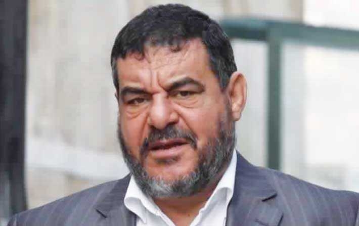 Tunisia-Former Minister of Agriculture Mohamed Ben Salem released from detention