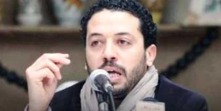 Tunisia – Release of poet Sami Dhibi