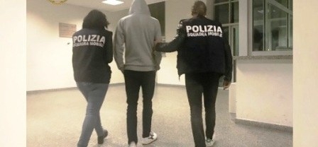 Italy: Arrest of an Italian of Tunisian origin for terrorism