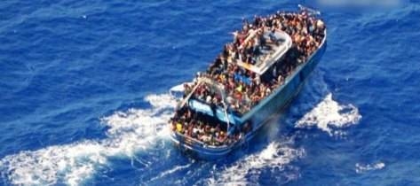 Tunisia-Mediterranean: Contact interrupted with boat transporting 145 migrants