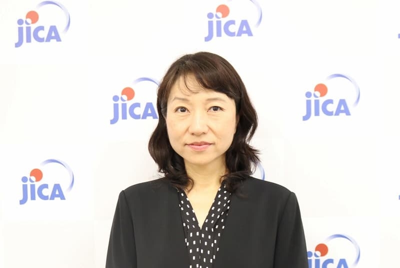 Tunisia-Miyata Mayumi appointed new Resident Representative of JICA in Tunisia