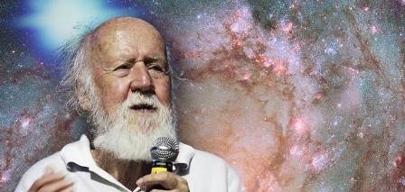 Hubert Reeves dies