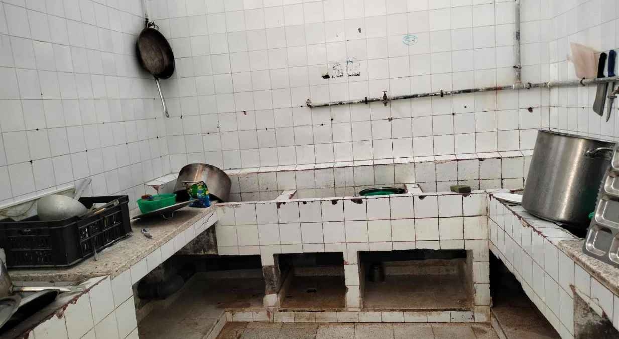 Tunisia-Sidi Bouzid: 27 students victims of collective food poisoning [Photos]