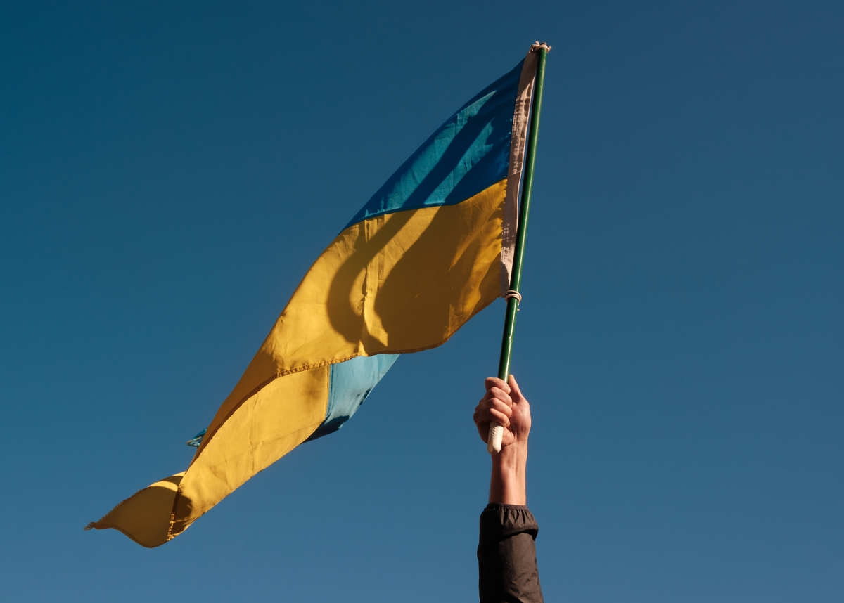 Latest updates: Russia’s war in Ukraine (Ukrainian Embassy in Tunisia)