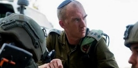 Operation Al Aqsa Flood: Death of IDF regiment commander