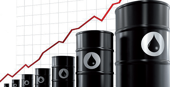 Crude oil prices on February 13, 2024 – Price per barrel