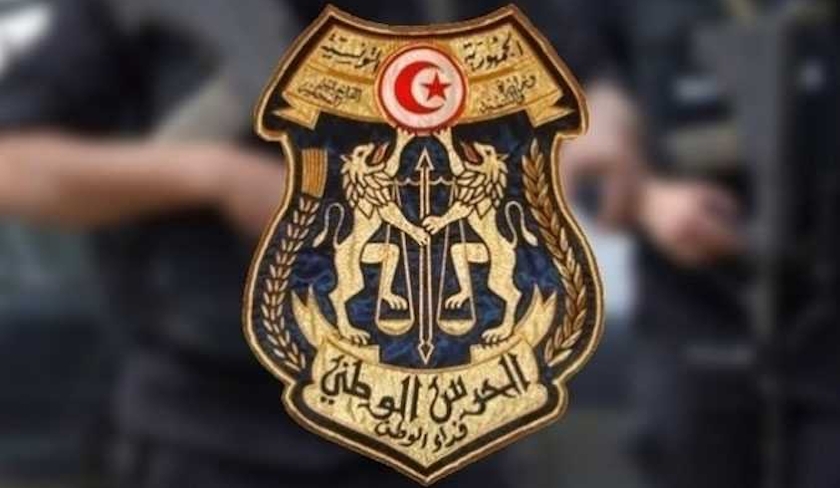 Tunisia-Dismantling of archaeological objects trafficking network