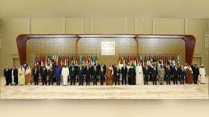 Tunisia-Tunisian reservations on Arab-Islamic summit resolution