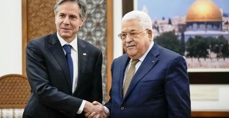 Gaza: Washington wants to hear nothing about a possible ceasefire!