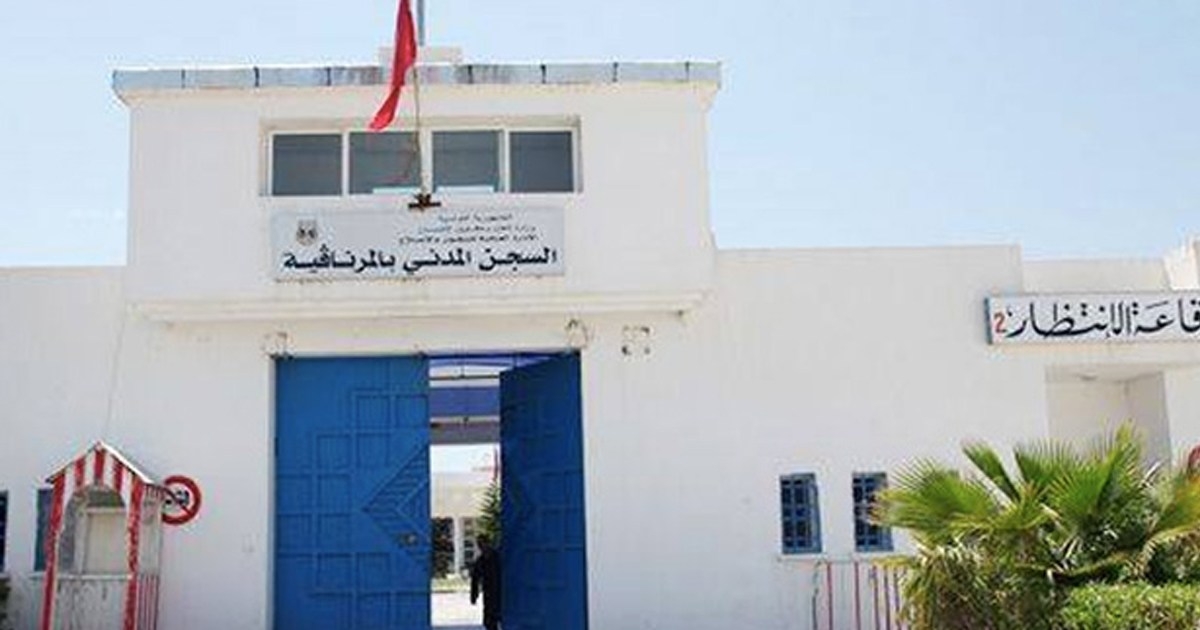 Tunisia-“The Great Escape”: Heads continue to roll, 10 in total