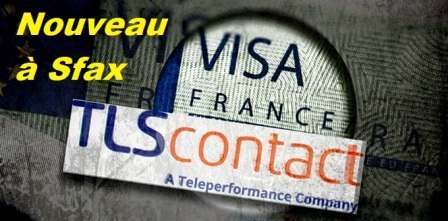 Tunisia – Opening of new visa application center for France in Sfax