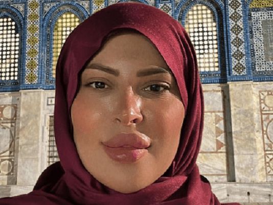 Tunisia: Arrest of Instagrammer Meriem Debbegh