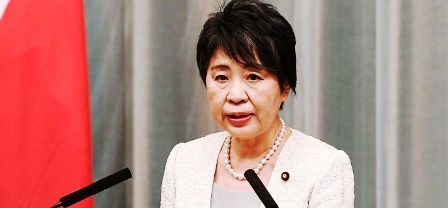 Japan grants $65 million in aid to Palestinians