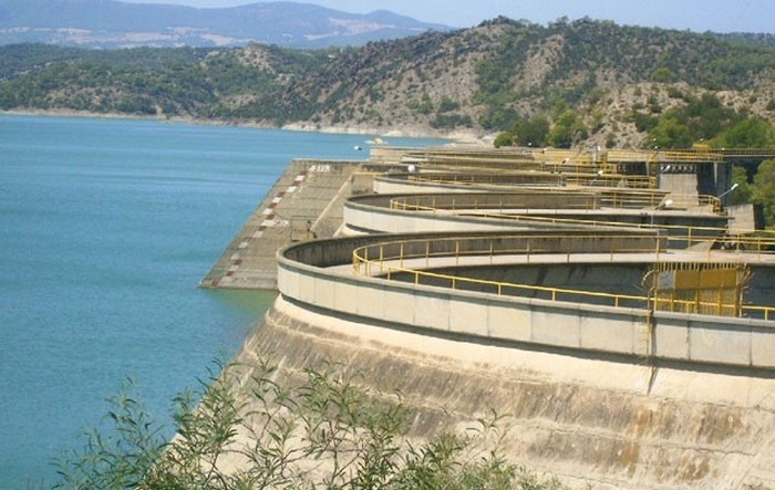 Tunisia: filling rate of dams did not exceed 23.2%