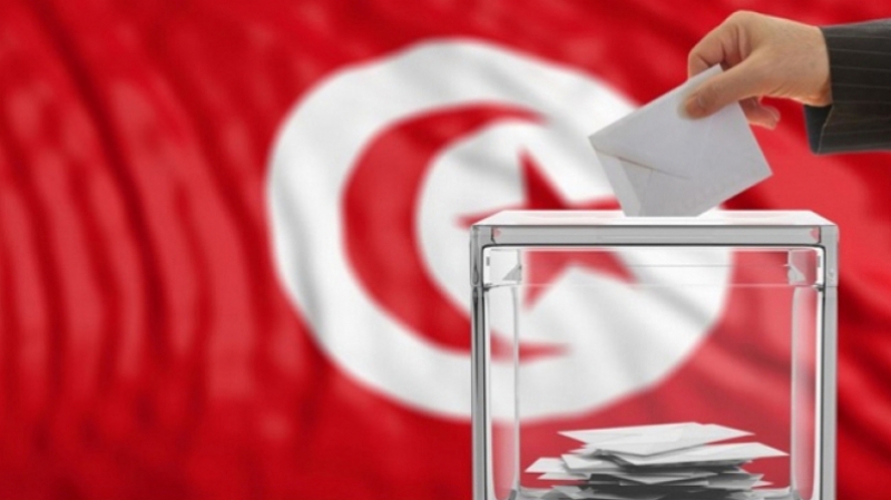 Tunisia-Local Elections:  voter participation rate in Beja, Tataouine, Kasserine and Bizerte