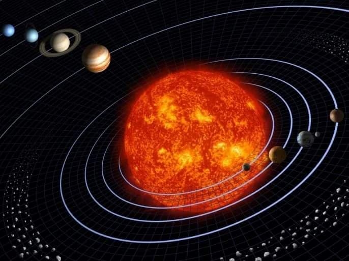 January 3, Earth to be closer to Sun than it will be during summer