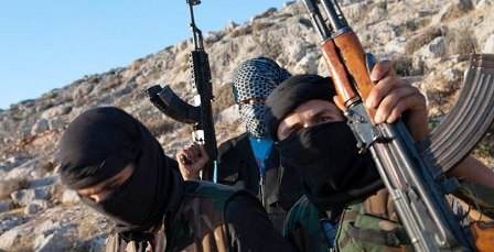 Tunisia – Kasserine: Elimination of three terrorists